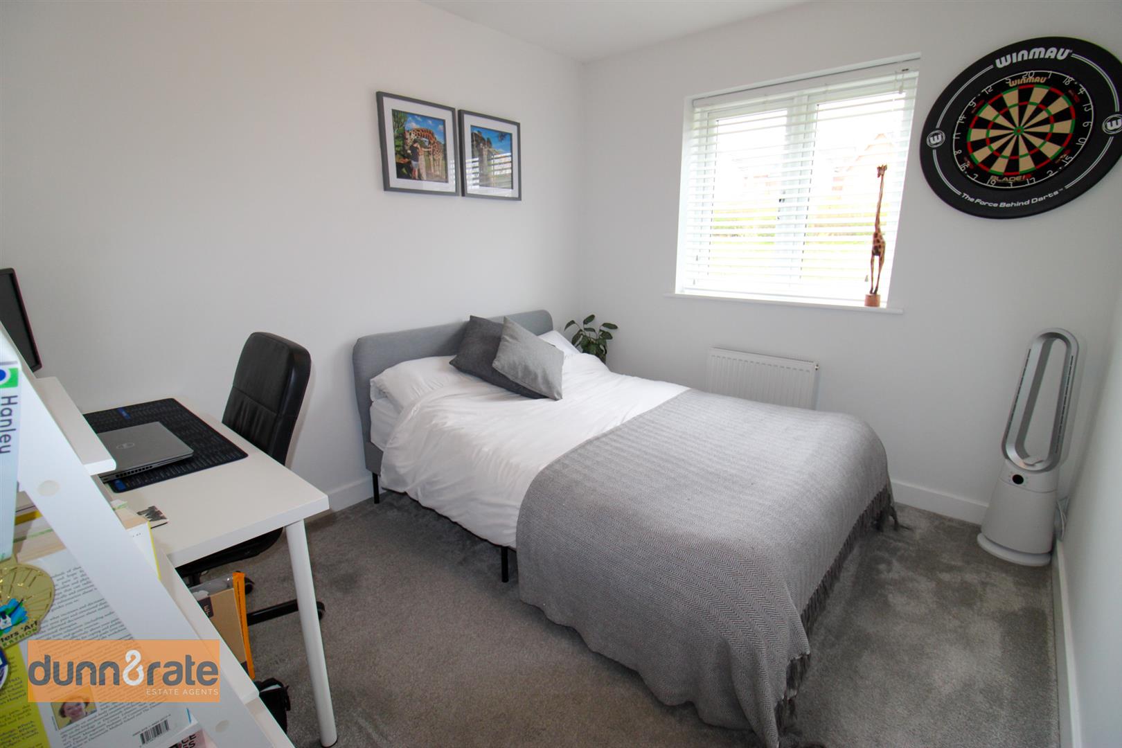 Sandiacre Avenue, Brindley Village, Stoke-On-Trent